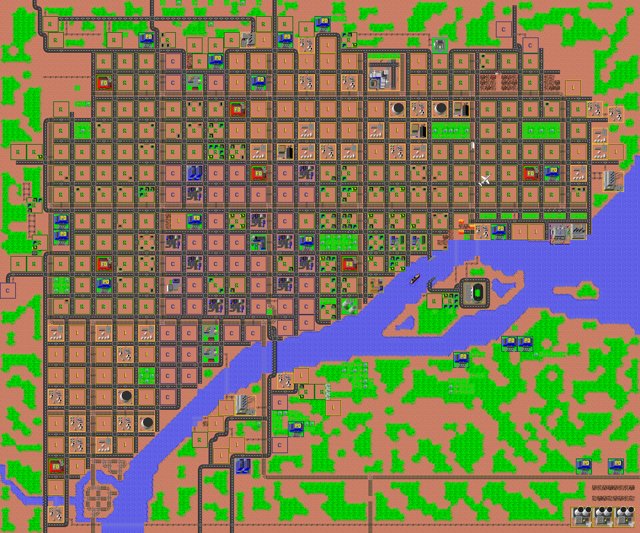 Final city: GPT-5.6 Luna on Detroit 1972: crime