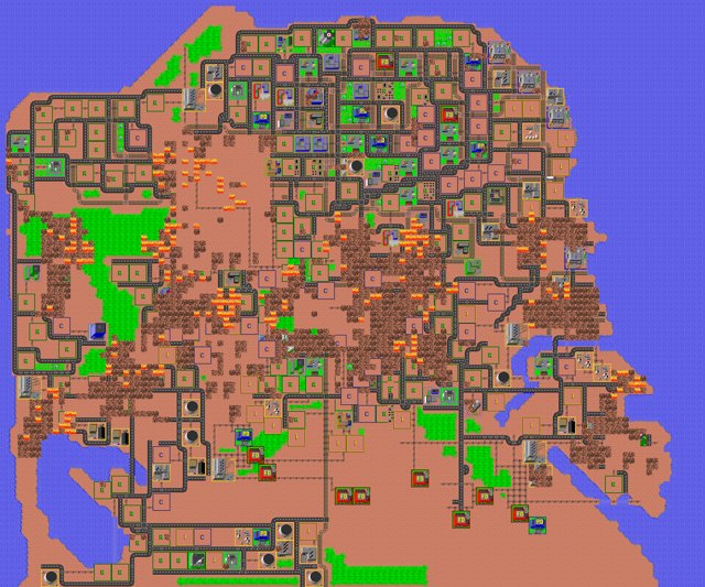 Final city: GPT-5.6 Luna on San Francisco 1906: earthquake