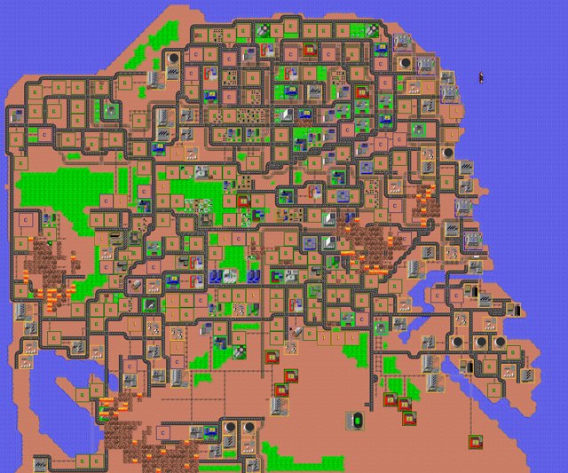 Final city: GPT-5.6 Luna on San Francisco 1906: earthquake