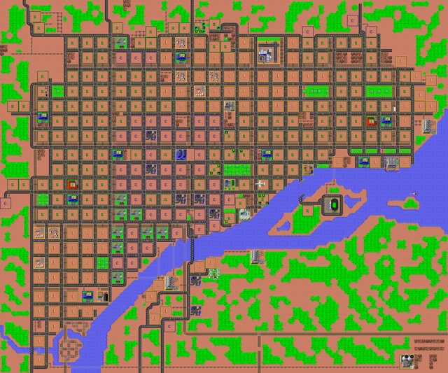Final city: GPT-5.6 Terra on Detroit 1972: crime