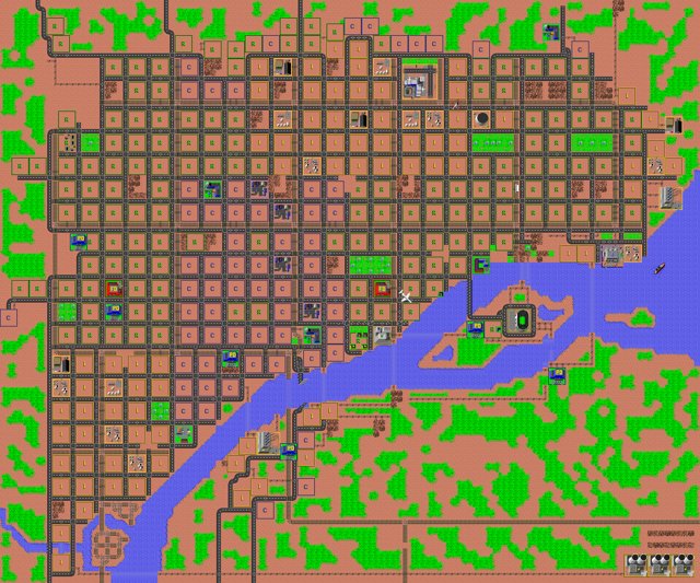 Final city: GPT-5.6 Terra on Detroit 1972: crime