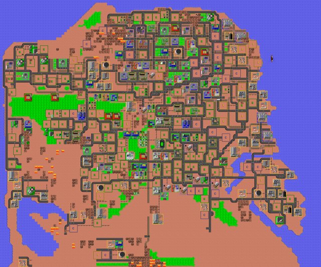 Final city: GPT-5.6 Terra on San Francisco 1906: earthquake