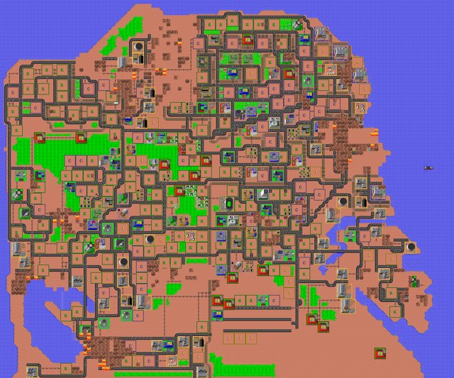 Final city: GPT-5.6 Terra on San Francisco 1906: earthquake
