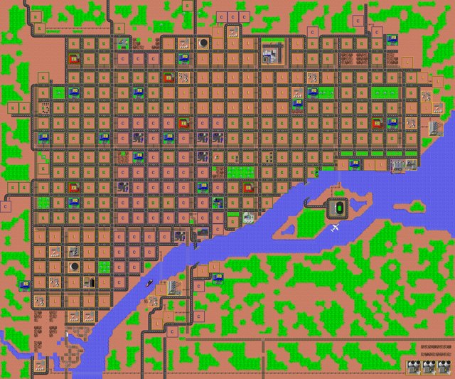 Final city: Jev Router on Detroit 1972: crime