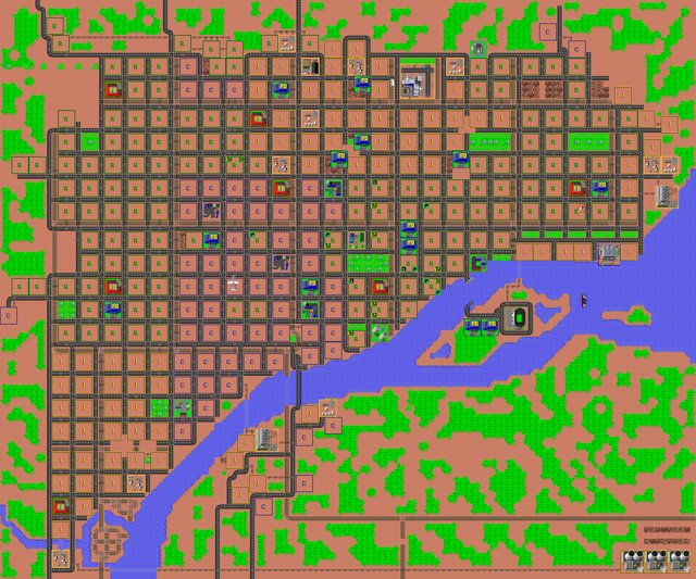 Final city: Claude Sonnet 5 on Detroit 1972: crime