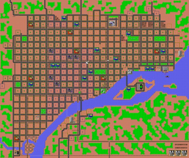 Final city: Claude Sonnet 5 on Detroit 1972: crime